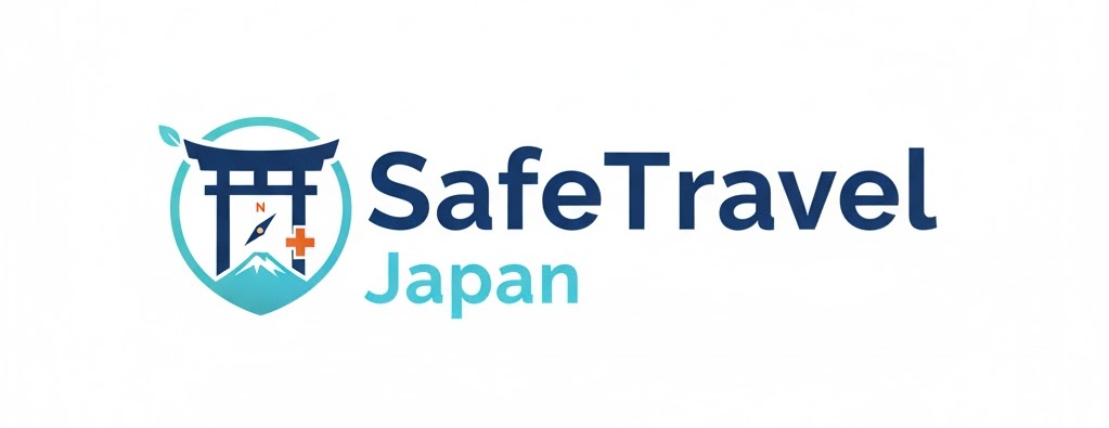 Safe Travel Japan